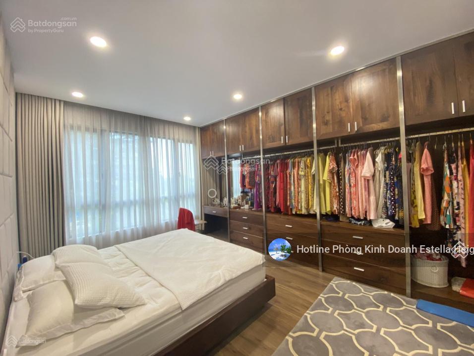 Công ty chuyên bán estella, căn hộ đảm bảo giá tốt cho khách mua ở hoặc đầu tư cho thuê
