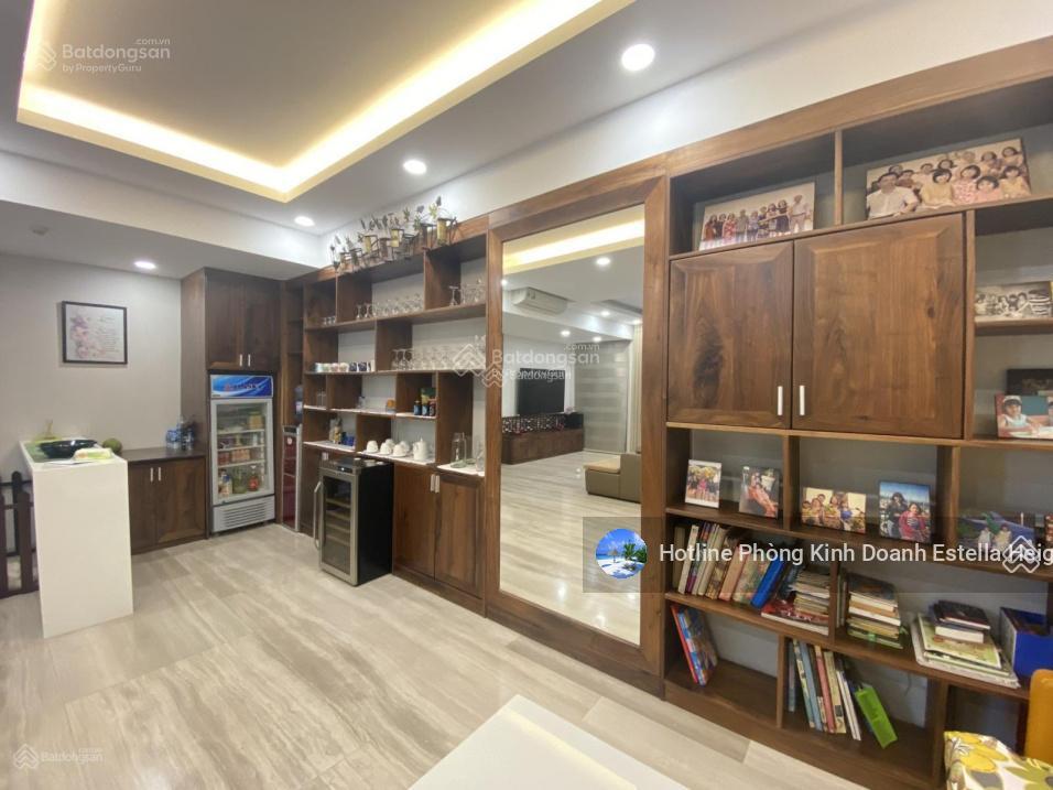 Công ty chuyên bán estella, căn hộ đảm bảo giá tốt cho khách mua ở hoặc đầu tư cho thuê