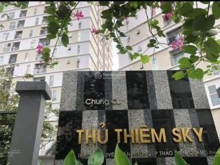 Chuyên bán thủ thiêm sky nắm full rổ hàng tất cả các căn đang bán loại 1pn2pn giá rẻ, giá tốt