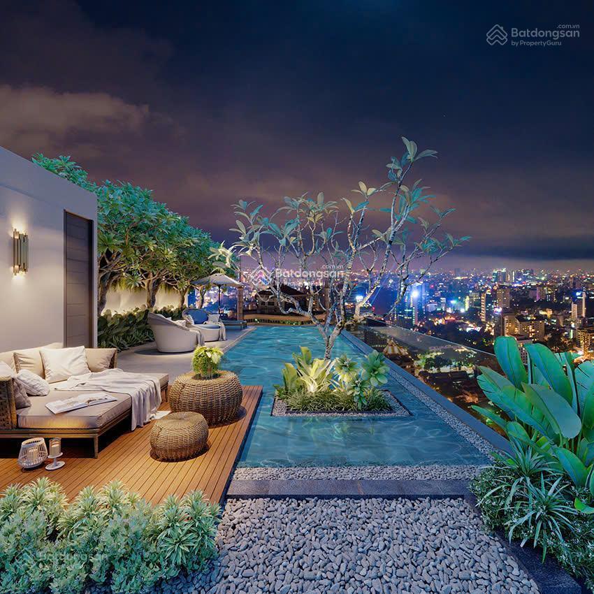 Công ty chuyên bán serenity sky villas đảm bảo giá rẻ, giá tốt cho quý khách mua ở/đầu tư cho thuê