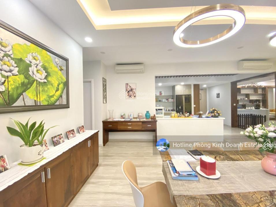 Công ty chuyên bán estella, căn hộ đảm bảo giá tốt cho khách mua ở hoặc đầu tư cho thuê
