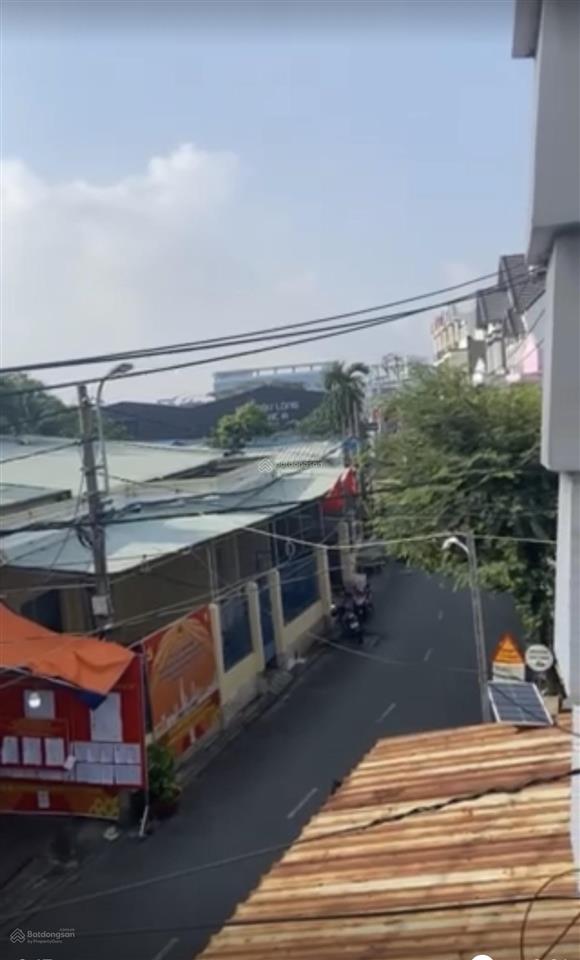 Bán nhà hẻm xe hơi tránh nhau, tỉnh lộ 10, an lac, bình tân. 1 lầu dt118m2, mt 5,2 m, giá 16 tỷ