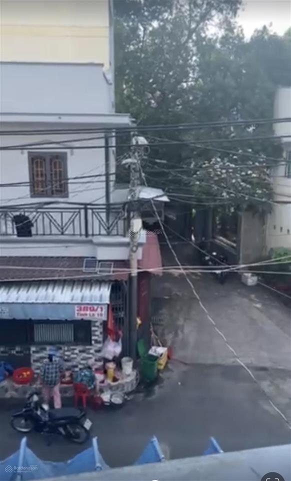 Bán nhà hẻm xe hơi tránh nhau, tỉnh lộ 10, an lac, bình tân. 1 lầu dt118m2, mt 5,2 m, giá 16 tỷ