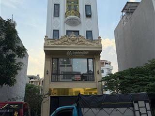 Thuê nhà riêng mới hoàn thiện gần chung cư green pearl