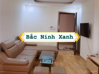 Thuê chung cư cát tường tầng trung full nội thất