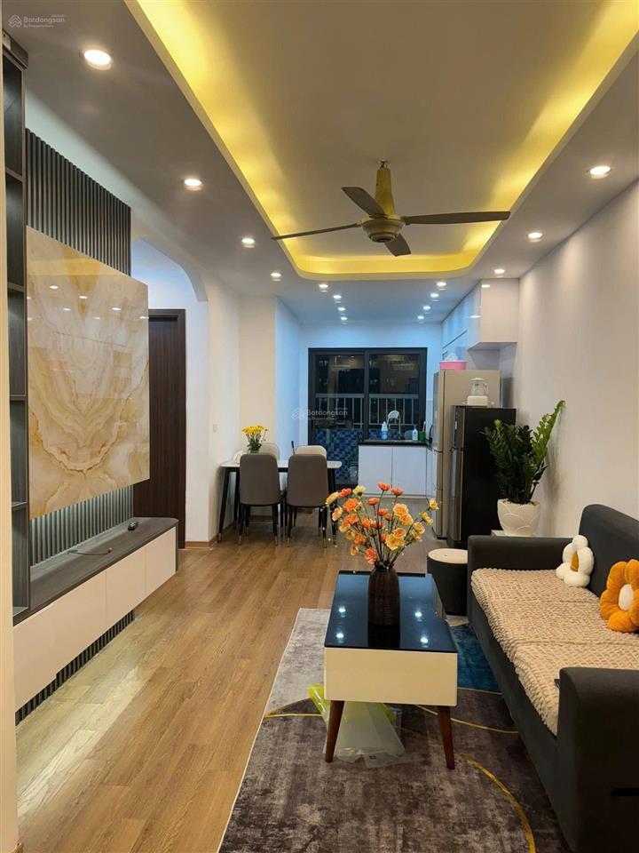 Chính chủ bán căn hộ 2 phòng ngủ 66m2 chung cư hh4a linh đàm giá rẻ, 0967 070 ***