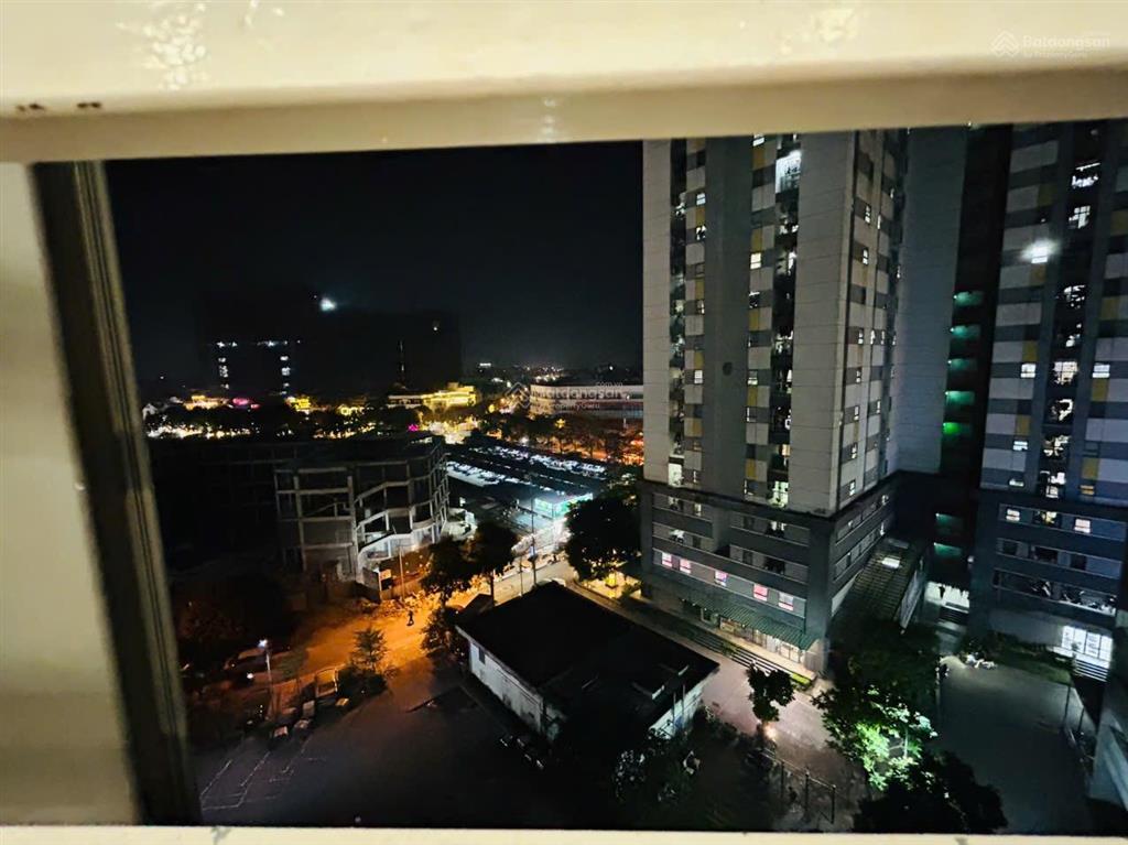 Chính chủ bán căn góc 68m2, 2 ngủ có sổ chung cư rice city linh đàm giá rẻ,  0967 070 ***