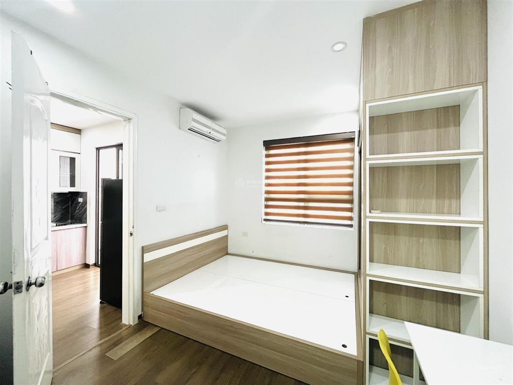 Chính chủ bán căn góc 2 ngủ 63m chỉ 2.8x tỷ chung cư hh linh đàm 0967 070 ***