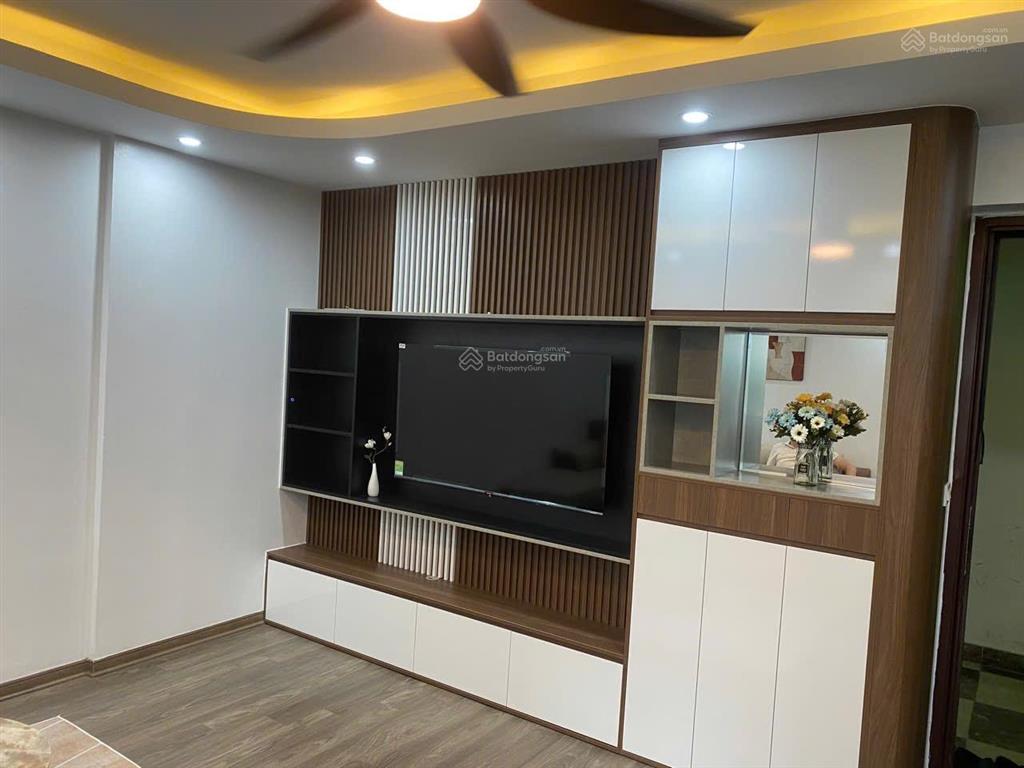 Bán căn hộ 63m 2ngủ 2vs full nội thất xịn tòa bắc rice city linh đàm giá rẻ