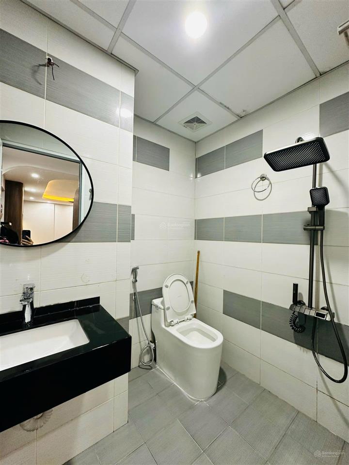 Bán căn hộ 63m 2ngủ 2vs full nội thất xịn tòa bắc rice city linh đàm giá rẻ
