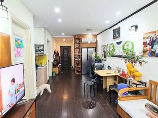 Bán căn 2 ngủ 68m tòa rainbow linh đàm nhỉnh 5 tỷ  0967 070 ***