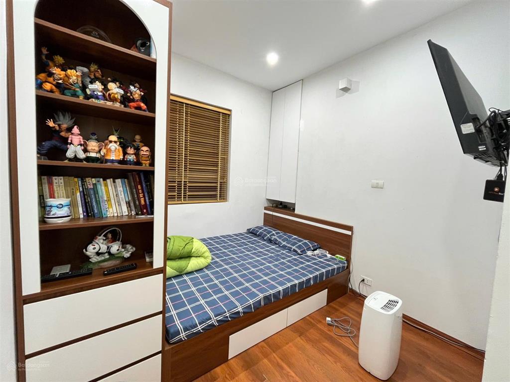 Cần bán gấp căn 2 ngủ 56m chung cư hh linh đàm chỉ 2.0x tỷ 0967 070 ***