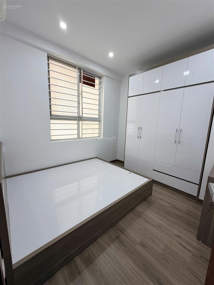 Bán căn 2 ngủ 45m chung cư linh đàm có sổ giá chỉ nhỉnh 3 tỷ.  0967 070 ***