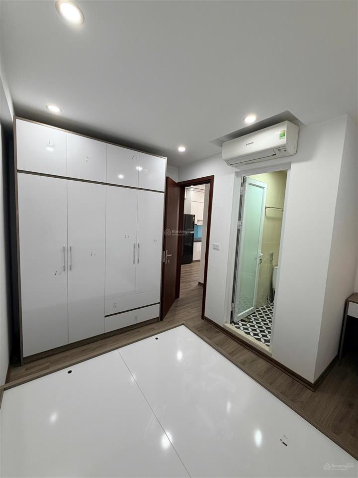 Bán căn 2 ngủ 45m chung cư linh đàm có sổ giá chỉ nhỉnh 3 tỷ.  0967 070 ***