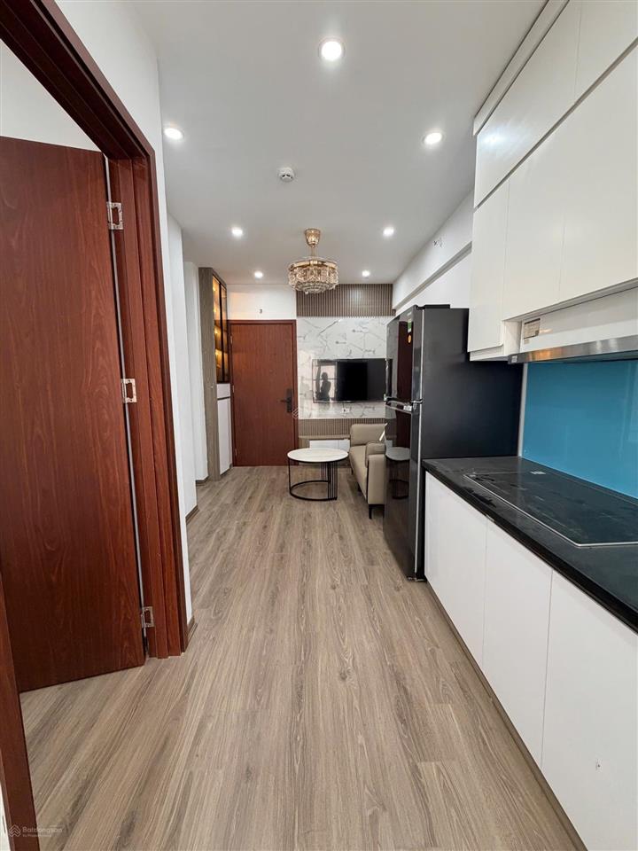 Bán căn 2 ngủ 45m chung cư linh đàm có sổ giá chỉ nhỉnh 3 tỷ.  0967 070 ***