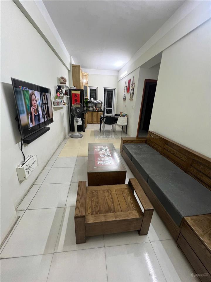 Cần bán gấp căn 2 ngủ 62m chung cư vp5 linh đàm giá chỉ 3.6 tỷ  0967 070 ***