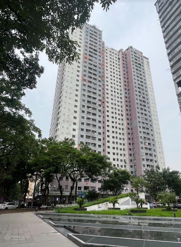 Cần bán gấp căn 2 ngủ 62m chung cư vp5 linh đàm giá chỉ 3.6 tỷ  0967 070 ***