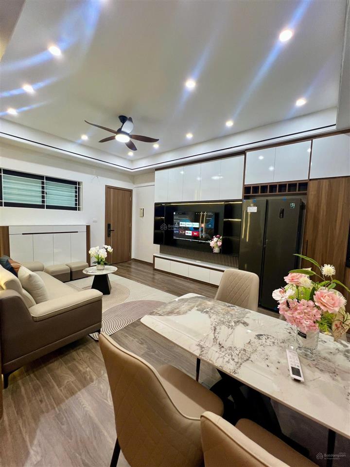 Cần tiền bán gấp căn 3 ngủ 82m sổ đỏ chung cư linh đàm giá tốt 0967 070 ***