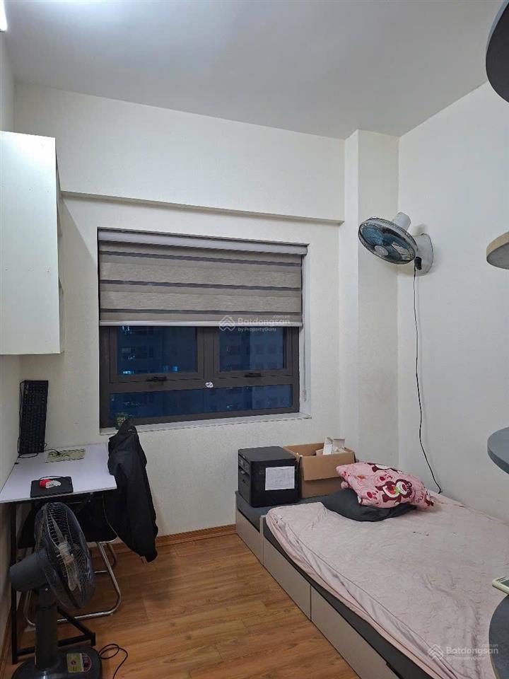 Bán căn góc 3 ngủ 82m chung cư ct4x2 bắc linh đàm chỉ 4.5 tỷ 0967 070 ***