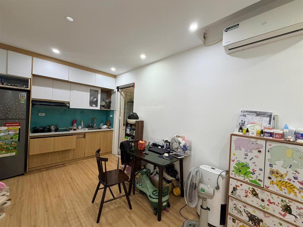 Cần bán gấp căn 46m chung cư hh linh đàm chỉ 1.4x tỷ 0967 070 ***