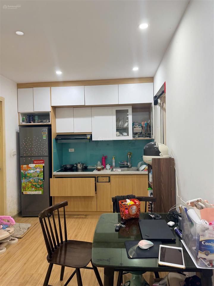 Cần bán gấp căn 46m chung cư hh linh đàm chỉ 1.4x tỷ 0967 070 ***