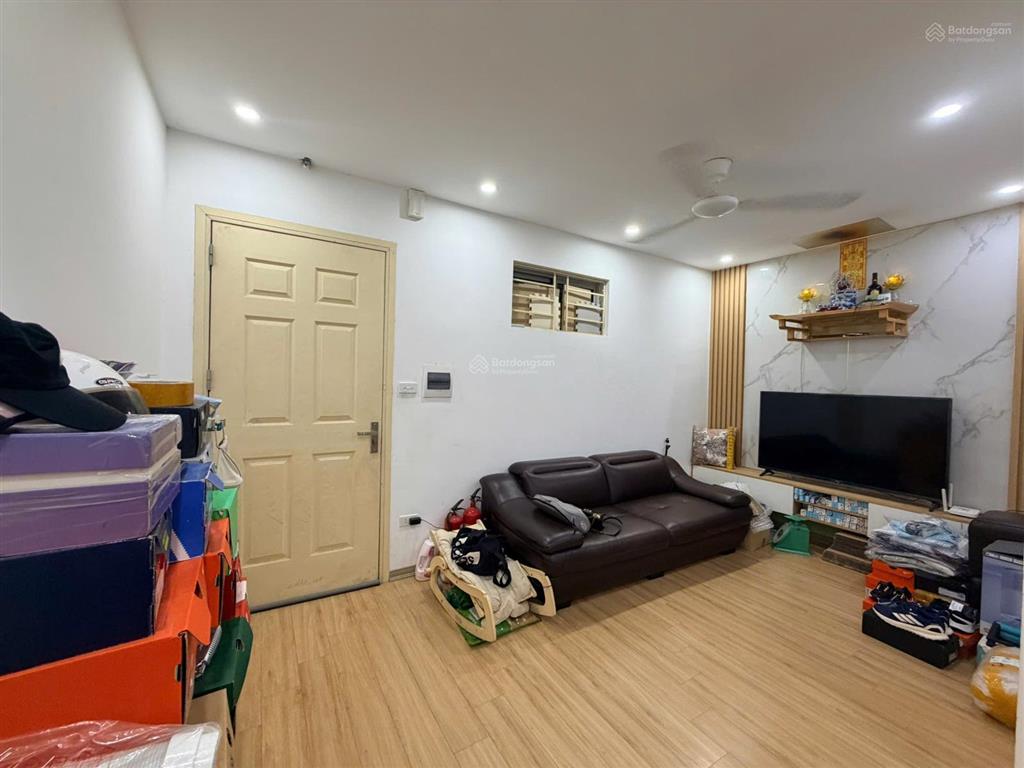 Cần bán gấp căn 46m chung cư hh linh đàm chỉ 1.4x tỷ 0967 070 ***