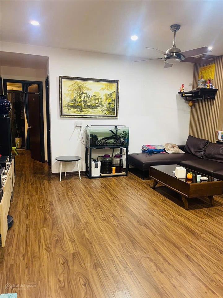 Bán căn 3 ngủ rộng 101m² tại b1 hud2 tây nam linh đàm giá rẻ,  0967 070 ***