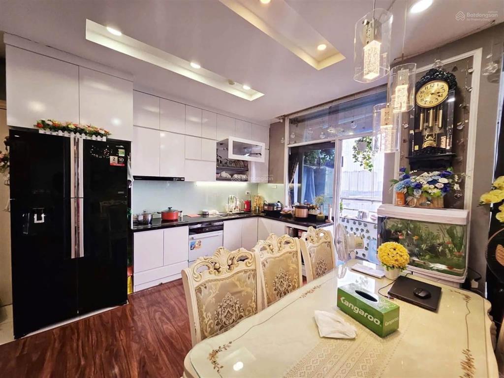 Chính chủ cần bán gấp căn 3 ngủ 102m view hồ chung cư licogi đại từ chỉ 6.x tỷ 0967 070 ***
