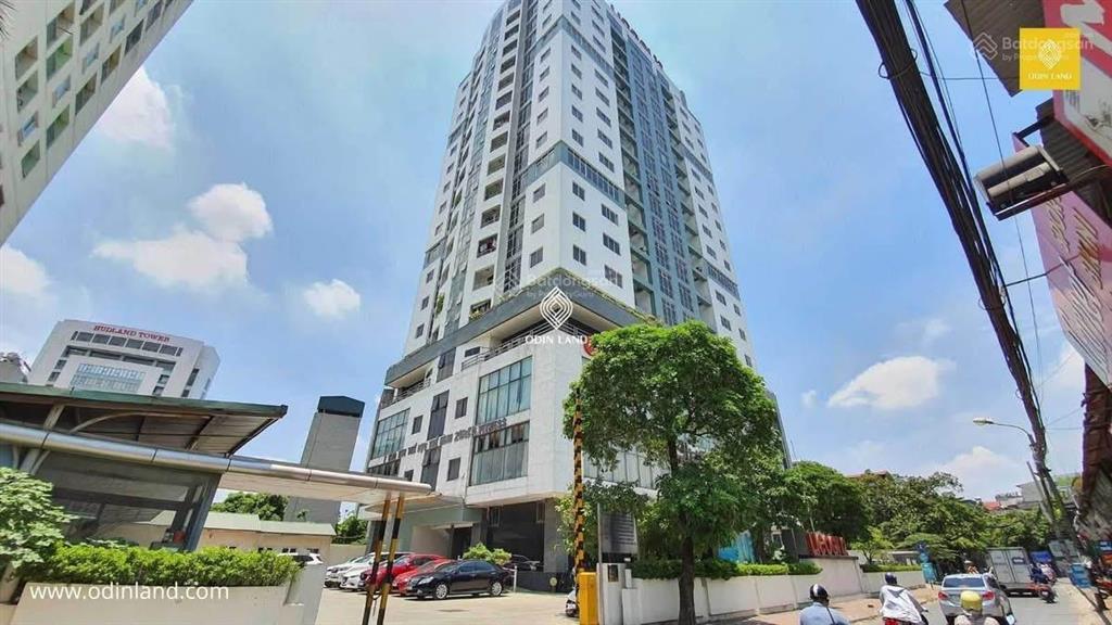 Chính chủ cần bán gấp căn 3 ngủ 102m view hồ chung cư licogi đại từ chỉ 6.x tỷ 0967 070 ***