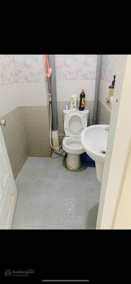 Chính chủ bán nhà 40/ trần quang diệu q3, dt 3x13m, 5 tầng, có hẻm sau