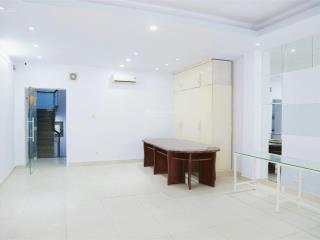 Hẻm 6m trần quang diệu q3, dt 6x13m, trệt 2 lầu, ngay phố thời trang