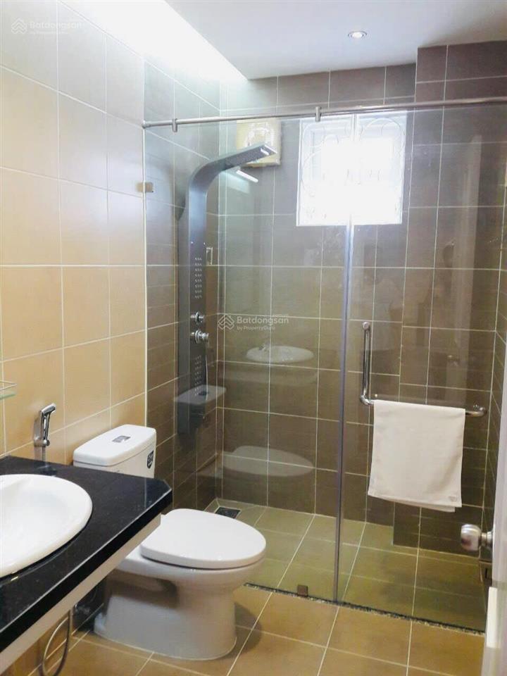 Gấp! nhà 6 tầng thang máy, dt 5x13.5m, hẻm vip 285/ cmt8 q10, giá rẻ 16.6 tỷ