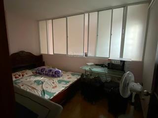 Mặt tiền hoàng sa q3, đoạn 2 chiều gần hai bà trưng, ngang 5x4m, trệt 2 lầu
