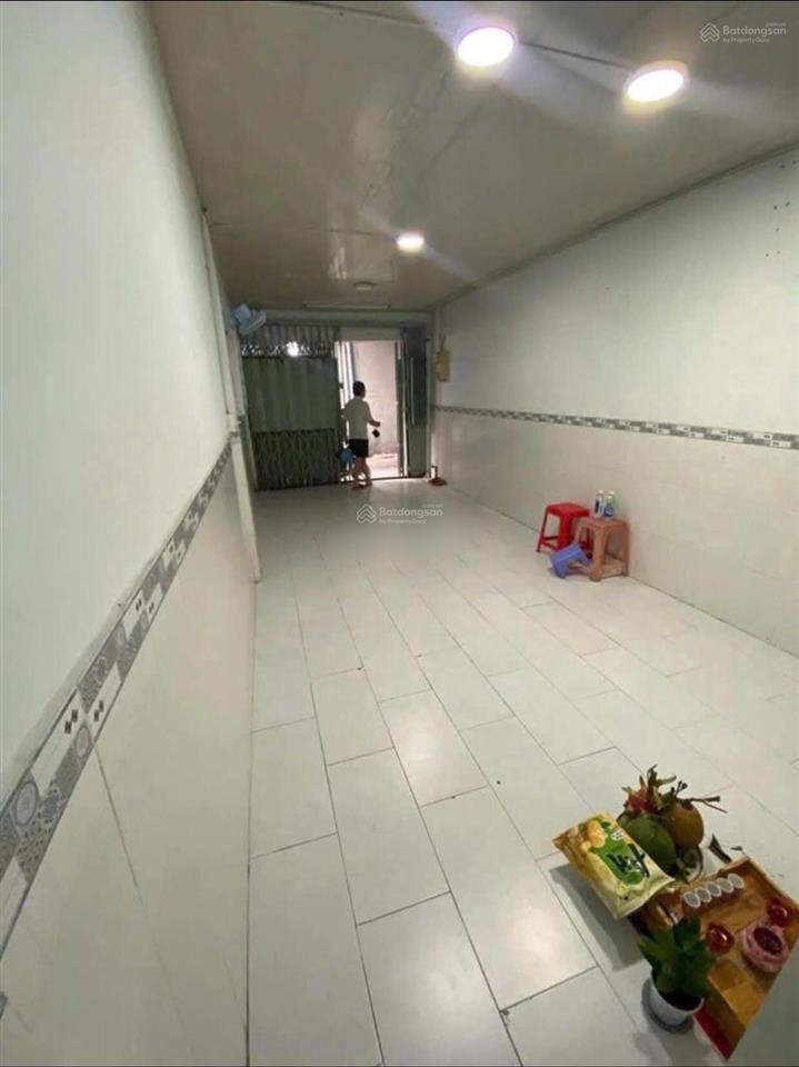 Nhà hẻm thông gần 4m vườn chuối q3, dt 3.2x12m, trệt 2 lầu, bán gấp giá rẻ 7.2 tỷ