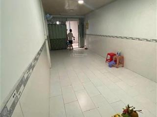 Nhà hẻm thông gần 4m vườn chuối q3, dt 3.2x12m, trệt 2 lầu, bán gấp giá rẻ 7.2 tỷ