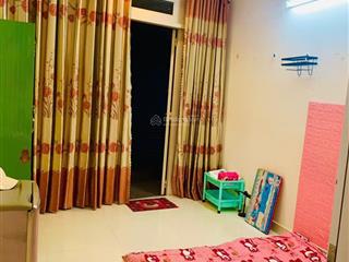 Nhà 5 tầng 9ph, đang cho thuê tn 28tr/th, hẻm ba gác trần quang diệu q3, có hẻm sau