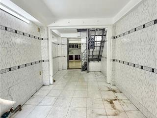 Gấp! mặt tiền cô giang q.phú nhuận, trệt 4 lầu 8pn, dt 3x14m nở hậu 3.8m, bán giá rẻ