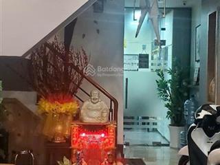 Gấp! hxh chu văn an q.bình thạnh, dt 4x12m, trệt lửng 2 lầu 8pn, giá 8.2 tỷ