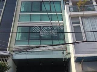 Gấp!! mặt tiền quận 1 ngang 6x16m công nhận 89m2, đường lớn 22m vỉa hè 5m, giá rẻ 38 tỷ