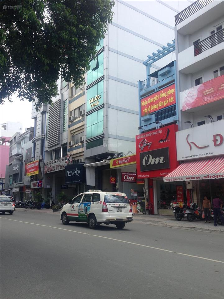 Gấp! mặt tiền võ oanh gần nguyễn gia trí, dt 4x21m, trệt 2 lầu, giá rẻ chỉ 19.8 tỷ