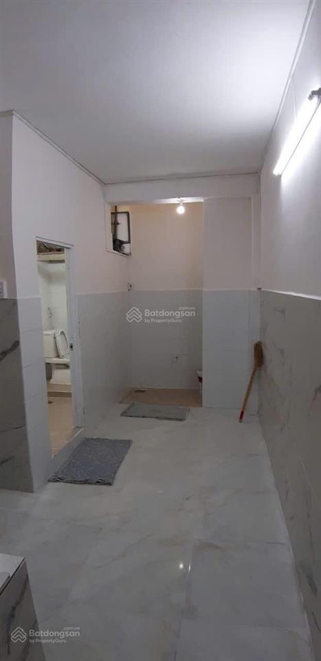Nhà 3.6x14m (48m2), trệt 1 lầu, hẻm gần 4m cmt8 q3, cách mt tầm 30m, giá rẻ 8.5 tỷ tl