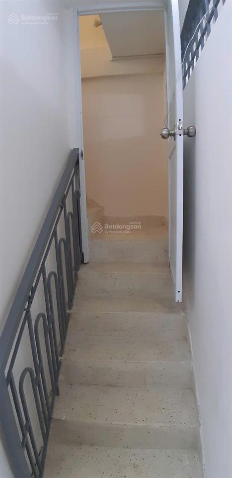 Nhà 3.6x14m (48m2), trệt 1 lầu, hẻm gần 4m cmt8 q3, cách mt tầm 30m, giá rẻ 8.5 tỷ tl