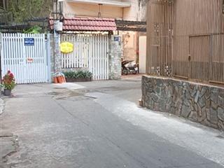 Gấp! hxh hai bà trưng gần chợ tân định, dt 4.7x16m 70m2, trệt 1 lầu, giá rẻ 13 tỷ
