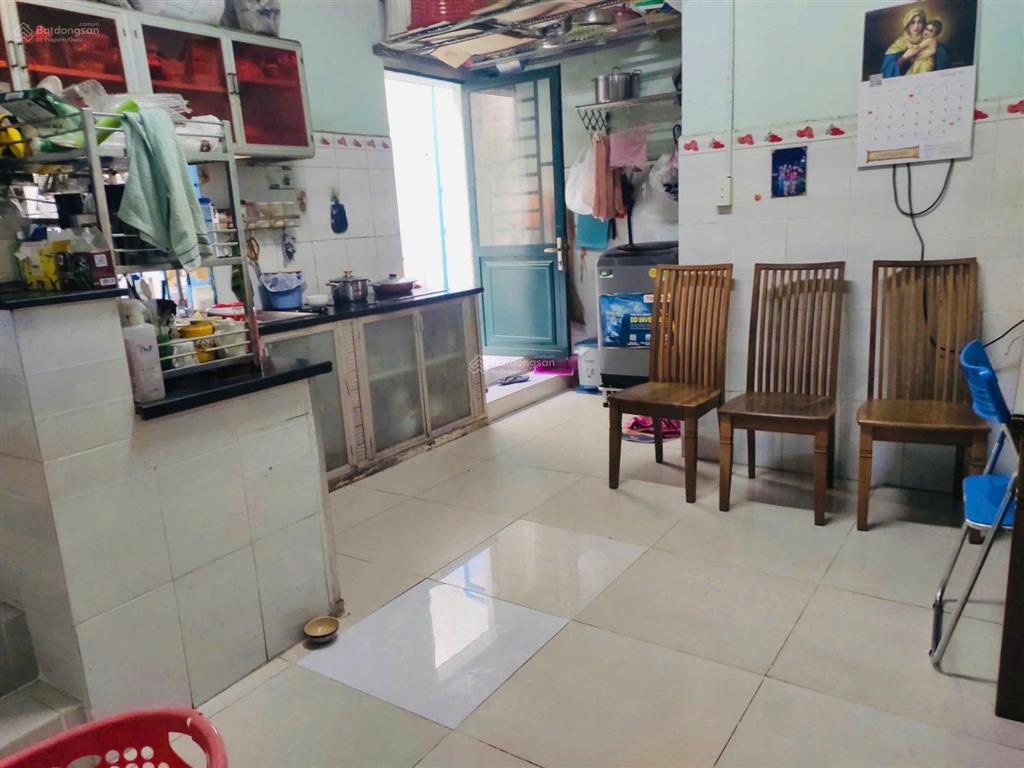 Hxh bùi đình tuý q.bình thạnh, dt 4.4x16m, trệt 1 lầu, oto vô nhà, giá rẻ