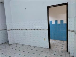 Mặt tiền thích quảng đức q.phú nhuận, dt 3.5x13m nở hậu, 57m2 đất, trệt 1 lầu, kd đa nghề