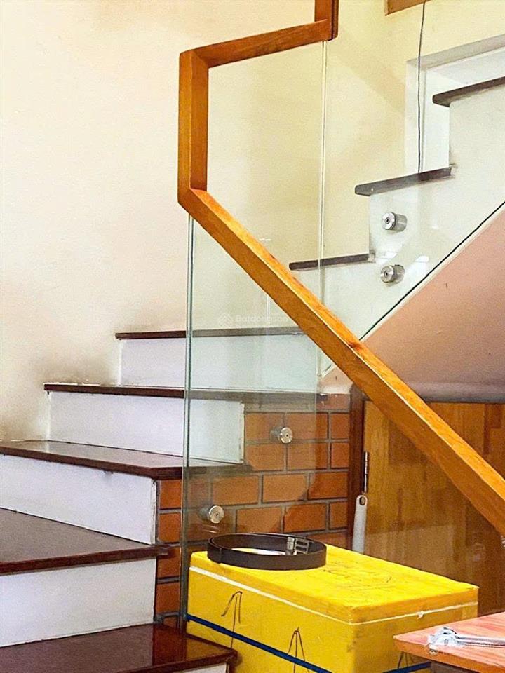 Gấp! hiếm! rẻ! mặt tiền võ oanh dt 3.6x15m, 2 lầu, giá chỉ 13.9 tỷ