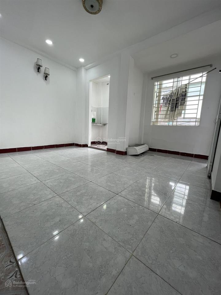 Nhà dt 6x15m, hẻm 6m đặng văn ngữ q.pn, cần bán gấp giá siêu tốt