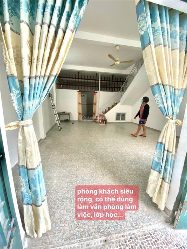 Gấp! nhà dt 86m2 (5.65x16m) giá 100tr/m2, hxh vf3 phan tây hồ q. phú nhuận sát mặt tiền