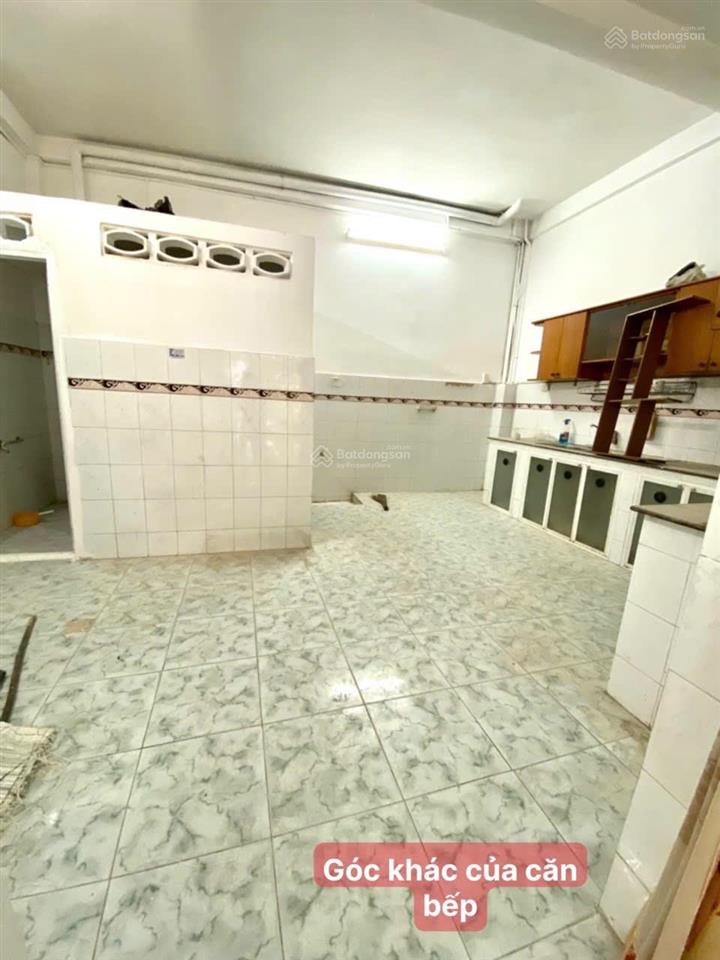 Gấp! nhà dt 86m2 (5.65x16m) giá 100tr/m2, hxh vf3 phan tây hồ q. phú nhuận sát mặt tiền