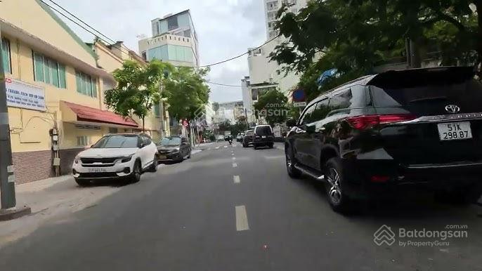 Nhà trệt 3 lầu 4pn 3wc, hẻm rộng thông ng văn nguyễn q1, dtsd 180m2, vừa ở vừa kd
